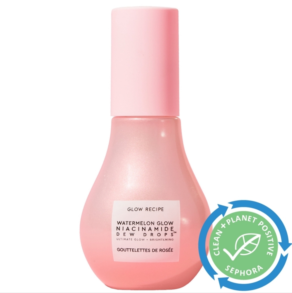 Glow Recipe Watermelon Glow Niacinamide Dew Drops